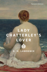 Lady Chatterley's Lover by D. H. Lawrence, 9781454953128