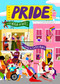 Pride (A Celebration in Quotes) by Caitlyn McNeill, 9781454953159