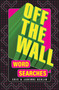 Off-the-Wall Word Searches by Eric Berlin, Janinne Berlin, 9781454953791