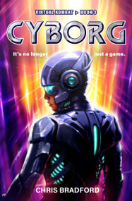 Cyborg - 9781454954743 by Chris Bradford, 9781454954743