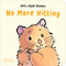 Life's Little Lessons: No More Hitting by Bernette Ford, Sam Williams, 9781915801296