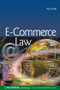 E-Commerce Law by Paul Todd, 9781859419427