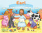 Earl (A Donkey Who Carried a King) by Kim Terashita, Mel Pimentel, 9781956454710