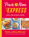 Pinch of Nom Express by Kay Allinson, Kate Allinson, 9781529062281