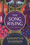 The Song Rising (A Bone Season Novel) - 9781639734603 by Samantha Shannon, 9781639734603