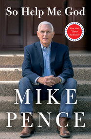 So Help Me God - 9781982190347 by Mike Pence, 9781982190347