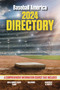 Baseball America 2024 Directory by The Editors at Baseball America, 9798986957357