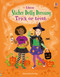Sticker Dolly Dressing Trick or treat by Fiona Watt, Non Taylor, 9781805075196