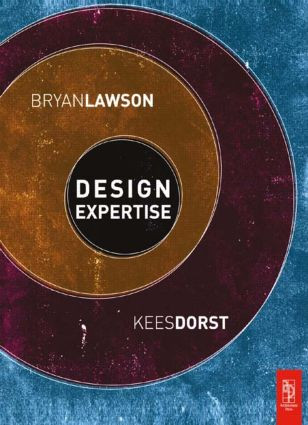 Design Expertise - 9781856176705 by Bryan Lawson, Kees Dorst, 9781856176705