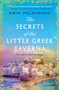 The Secrets of the Little Greek Taverna by Erin Palmisano, 9781538757499