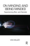 On Minding and Being Minded (Experiencing Bion and Beckett) - 9781782200741 by Ian Miller, 9781782200741