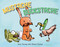 Mustache Duckstache - 9780593691748 by Amy Young, Alison Young, 9780593691748