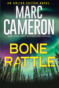 Bone Rattle (A Riveting Novel of Suspense) - 9781496749215 by Marc Cameron, 9781496749215
