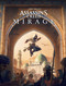 The Art of Assassin's Creed Mirage by Rick Barba, 9781506741291