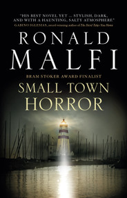 Small Town Horror by Ronald Malfi, 9781803365657