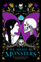 We Shall Be Monsters by Tara Sim, 9780593407424