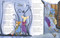 The Book of Bedtime Stories (Classic Tales for Children) by Debi Gliori, 9780744098334