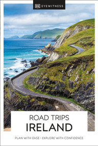 DK Road Trips Ireland - 9780241670538 by DK Travel, 9780241670538