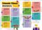 Kahoot! Quiz Time Dinosaurs (250 Trivia Questions (with QR Codes Inside for 150 Interactive Bonus Questions) - Educational Kids Quiz Book) by Kahoot!, 9780744098938