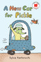 A New Car for Pickle by Sylvie Kantorovitz, 9780823456208