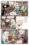 Disenchantment: Untold Tales Vol.2 by Matt Groening, 9781787741584