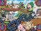 Disenchantment: Untold Tales Vol.2 by Matt Groening, 9781787741584