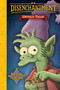 Disenchantment: Untold Tales Vol.2 by Matt Groening, 9781787741584