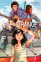 Life Is Strange: Forget-Me-Not by Zoe Thorogood, Claudia Leonardi, 9781787739796
