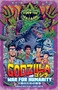 Godzilla: War for Humanity by Andrew MacLean, Jake Smith, 9798887241159