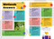 Kahoot! Quiz Time Earth (250 Trivia Questions (with QR Codes Inside for 150 Interactive Bonus Questions) - Educational Kids Quiz Book) by Kahoot!, 9780744098945