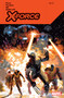 X-Force By Benjamin Percy Vol. 9 by Benjamin Percy, Daniel  Picciotto, Robert Gill, Daniel Acuna, 9781302954741