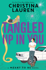 Tangled Up In You - 9781368092838 by Christina Lauren, 9781368092838
