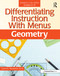 Differentiating Instruction With Menus (Geometry (Grades 9-12)) by Laurie E. Westphal, 9781618218919