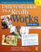 Differentiation That Really Works (Science (Grades 6-12)) by Cheryll M. Adams, Rebecca L. Pierce, 9781593638375