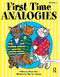 First Time Analogies (Grades K-2) by Dianne Draze, 9781593630737