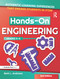 Hands-On Engineering (Authentic Learning Experiences That Engage Students in STEM (Grades 4-6)) by Beth L. Andrews, 9781618218551