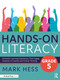 Hands-On Literacy, Grade 5 (Authentic Learning Experiences That Engage Students in Creative and Critical Thinking) - 9781032326245 by Mark Hess, 9781032326245