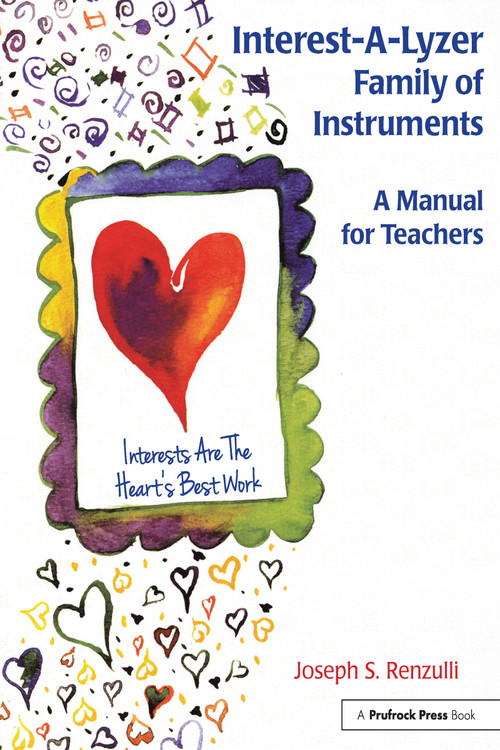 Interest-A-Lyzer Family of Instruments by Joseph Renzulli, 9780936386690