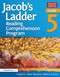 Jacob's Ladder Reading Comprehension Program (Grade 5, Complete Set) by Joyce VanTassel-Baska, Tamra Stambaugh, 9781032141077