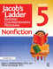 Jacob's Ladder Reading Comprehension Program (Nonfiction Grade 5, Complete Set) by Joyce VanTassel-Baska, Tamra Stambaugh, 9781032141145