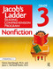 Jacob's Ladder Reading Comprehension Program (Nonfiction Grade 3, Complete Set) by Joyce VanTassel-Baska, Tamra Stambaugh, 9781032141121
