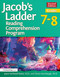 Jacob's Ladder Reading Comprehension Program (Grades 7-8, Complete Set) by Joyce VanTassel-Baska, Tamra Stambaugh, 9781032141107