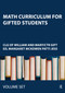 Math Curriculum for Gifted Students (Complete Set: Grade 5) by Clg Of William And Mary/Ctr Gift Ed, Margaret McKowen Patti Jess, 9781032141176