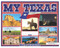 My Texas by Matt Koceich, 9781618214355