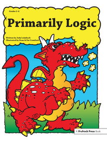 Primarily Logic (Grades 2-4) by Judy Leimbach, 9781593631222