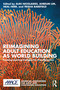 Reimagining Adult Education as World Building (Creating Learning Ecologies for Transformation) - 9781032435428 by Aliki Nicolaides, Ahreum Lim, Neal Herr, Trisha Barefield, 9781032435428
