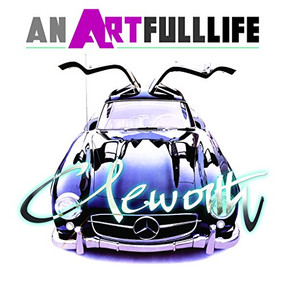 CLEWORTH: an ARTFULLlife by Harold Cleworth, 9781624650161