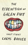 The Redemption of Galen Pike by Carys Davies, 9781771961394