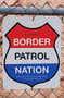 Border Patrol Nation (Dispatches from the Front Lines of Homeland Security) by Todd Miller, 9780872866317