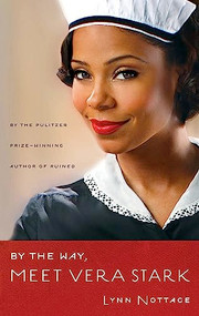 By the Way, Meet Vera Stark (TCG Edition) by Lynn Nottage, 9781559364423